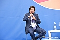 VBS_7747 - Urbano Cairo, editore del Corriere della Sera e de La7, dialoga con Claudio Cerasa, Direttore de Il Foglio
